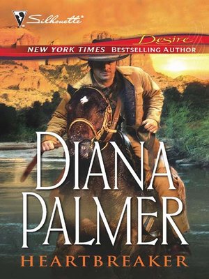 cover image of Heartbreaker